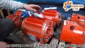 Насос вакуумный КО-505А.02.15.100(-01) TZ.