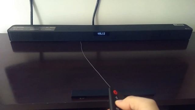 Review Soundbar LG SN4 смотреть онлайн