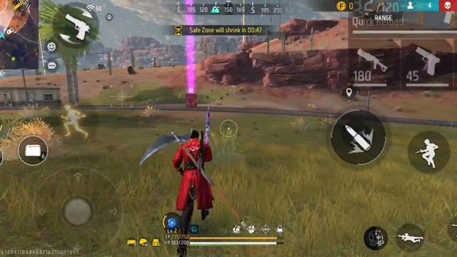 😳🔥💯Wow what a game by me in Battle Royal Ranked Game😳🔥💯#brranked🎊🔥💯 #whatagame🔥💯🔥#freefire смотреть онлайн