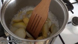Варенье из груш на зиму