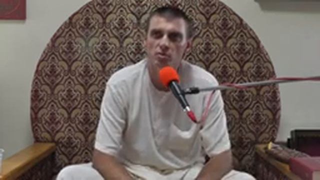 Лекция на Баларама Пурниму смотреть онлайн