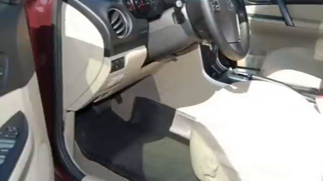 2006 Mazda MAZDA6  Denison Sherman Paris TX