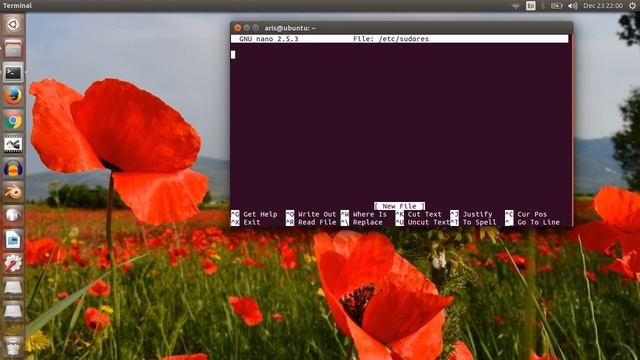 Execute terminal commands on ubuntu or linux without sudo password смотреть онлайн
