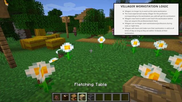 Minecraft Java Snapshot 20W22A Out Now & Minecraft Dungeons DLC Jungle Awakens Coming Soon! смотреть онлайн