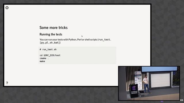 Juan Luís Cano Rodríguez - Embrace conda packages. смотреть онлайн