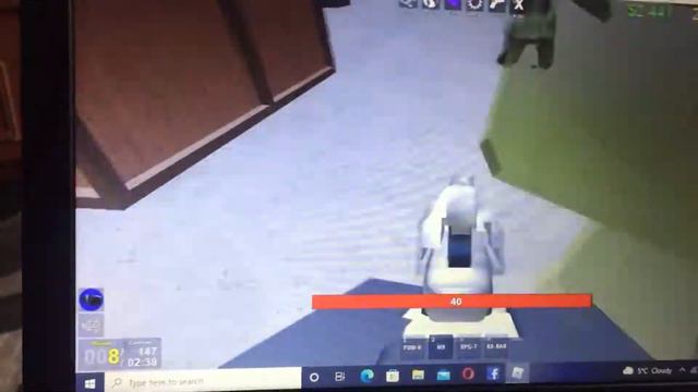 игра Охота на Зомби смотреть онлайн