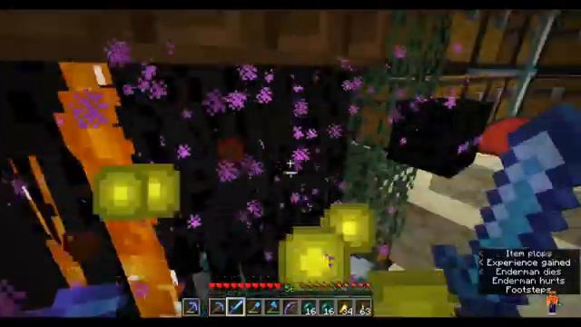 Plankcraft SMP S2 Ep13: Monopoly & Uno Rules rant смотреть онлайн