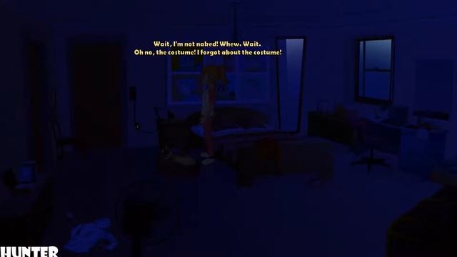 Sandra and Woo in the Cursed Adventure RX 580 TEST PLAY I7 7700K смотреть онлайн