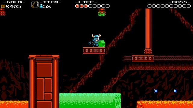 Shovel Knight - Part 4: Let it Be смотреть онлайн