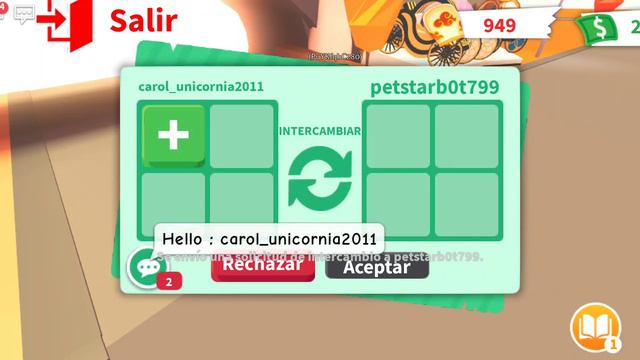 ⚠️ Atención ‼️ Roblox ‼️Adopt me y la gran estafa de starpets.gg ‼️⚠️ смотреть онлайн