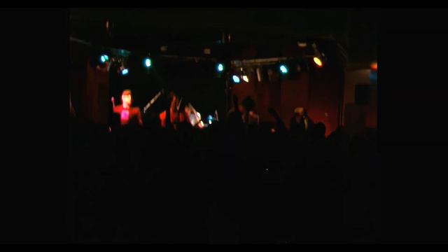 Evergreen Terrace Live at The Rosemount Hotel Perth 18/01/2006 [4K Upscale] смотреть онлайн