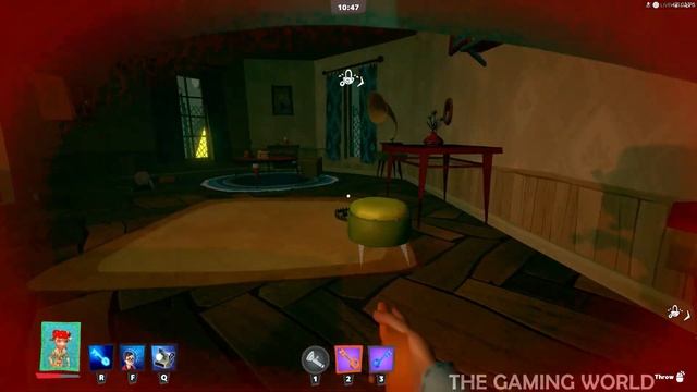 NEW Detective SKILL is OverPowered! ?? @TGW Team 2 vs Team 1 in Secret Neighbor смотреть онлайн