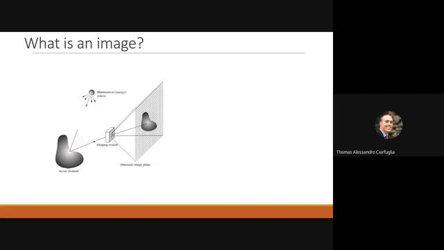 LabIAGI 2020/21 Lezione 02 смотреть онлайн