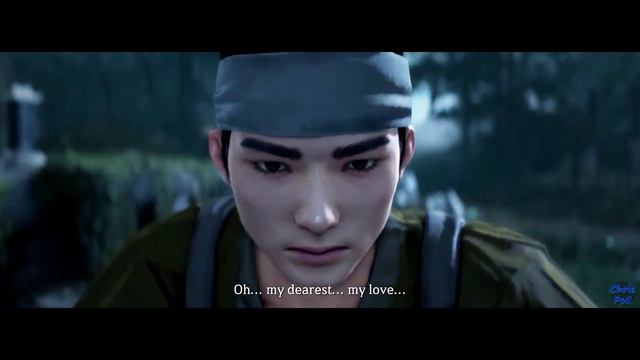 NEW REGION, Land of Morning Light Trailer Video (Black Desert Online) BDO смотреть онлайн