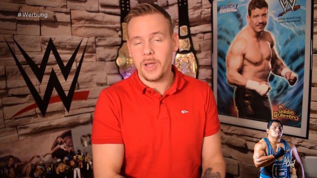 Update zu Kairi Sanes Gehirnerschütterung, Killer Kross bald bei WWE? | Wrestling/WWE NEWS 116/2019 смотреть онлайн