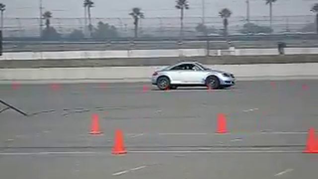 Randy Audi Mk1 TT Quattro смотреть онлайн