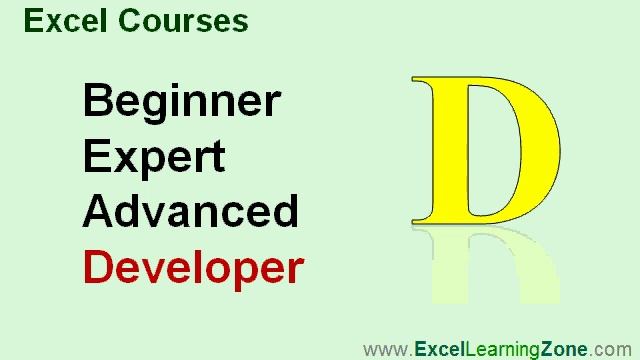 Microsoft Excel 2010 Expert Level 1 Introduction смотреть онлайн