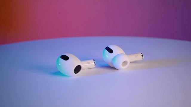 Apple AirPods 3rd Generation Review | Who is it for? смотреть онлайн