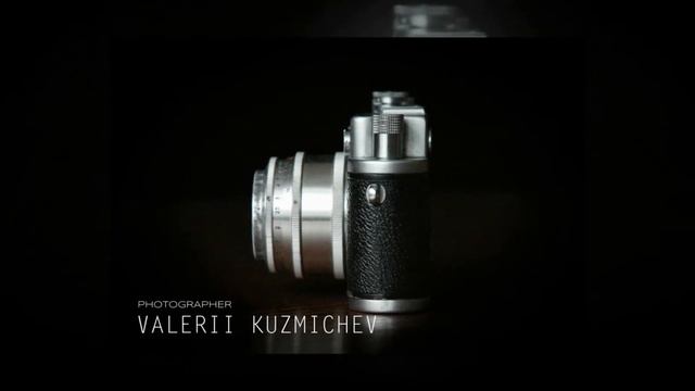 Фотоаппарат "Зоркий 2 С". Обзорное фото шоу. смотреть онлайн
