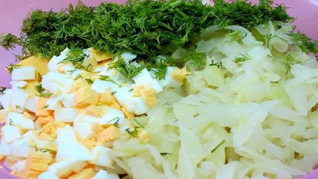 Вкусные будни