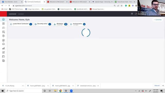 03/08/2023 Jump Start Into Command Designs & Campaigns смотреть онлайн