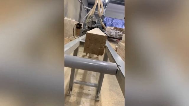 Компенсационные (разгрузочные) пропилы на брусе смотреть онлайн