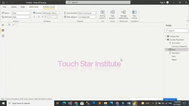 Power BI Merging Multiple Table | Make Relationship with two table in Power BI | #PowerBIMerging смотреть онлайн