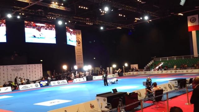 MUNDIAL ABU DHABI 2013 - Umarov Isa x Juliano Machado смотреть онлайн