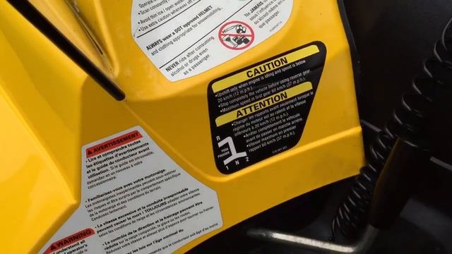 2010 Skandic SWT V-800 4 Stroke смотреть онлайн