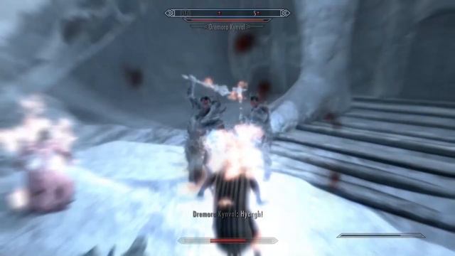 Mehrunes Dagon Razor Quest. Skyrim Special Edition смотреть онлайн