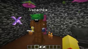 ?Битва СТРОИТЕЛЕЙ в Майнкрафт. (Градус и Влад)