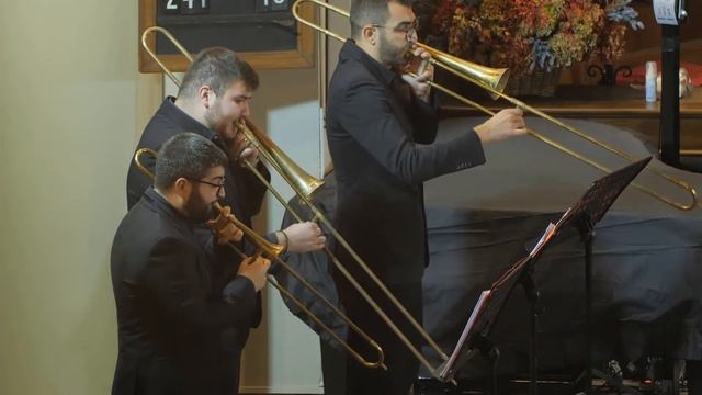 Festival Back TO Bach 2021 - Messe italiane a Lipsia - Gasparini, "Missa a quattro voci" смотреть онлайн