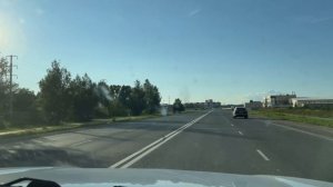Чип-тюнинг Mitsubishi Pajero Sport 2019г в Барнауле. Культовая прошивка. Динамика небо и земля