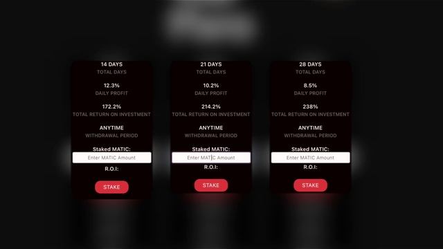 Polyfarm - Fantastic earnings from the platform are provided! смотреть онлайн