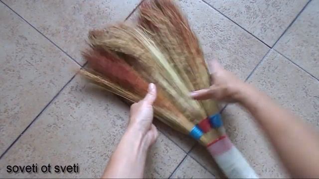 Простой СПОСОБ чтобы ВЕНИК ПРОСЛУЖИЛ вам ДОЛЬШЕ!!! смотреть онлайн