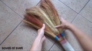 Простой СПОСОБ чтобы ВЕНИК  ПРОСЛУЖИЛ вам ДОЛЬШЕ!!!