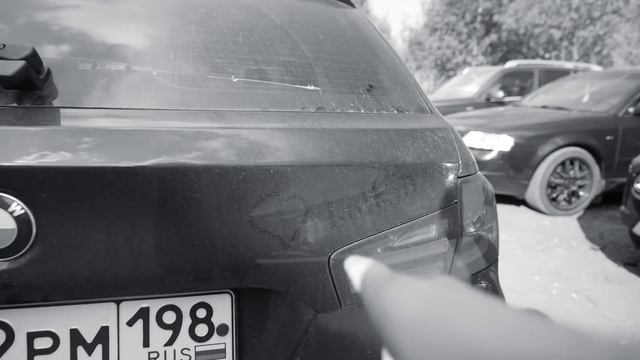 BMW M2 на 600 сил СЛОМАЛАСЬ на ГОНОЧНОМ ТРЕКЕ! Быстро, опасно и смешно! / Большой Автовлог! смотреть онлайн