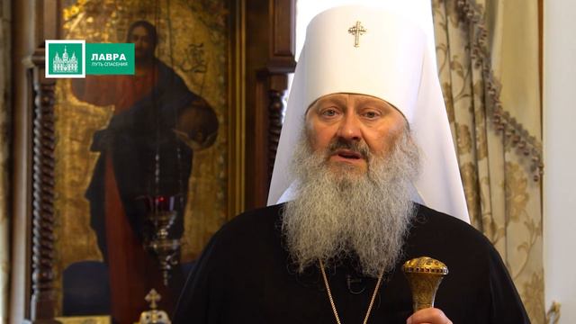 День Ангела Блаженнейшего митрополита Онуфрия смотреть онлайн