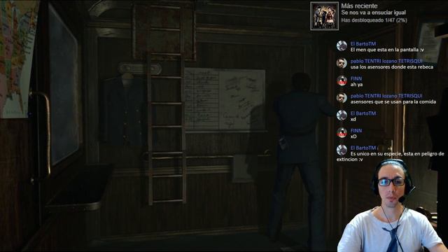 Resident Evil Zero. Remastered. Walkthrough Live. Part 1 смотреть онлайн