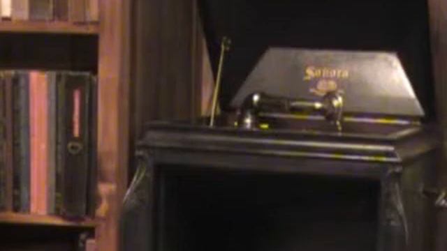 Battle Hymn Of The Republic - Jeanette MacDonald смотреть онлайн