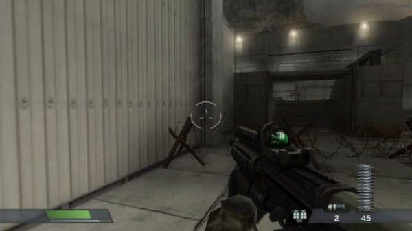 Killzone - FULL GAME Walkthrough Gameplay No Commentary