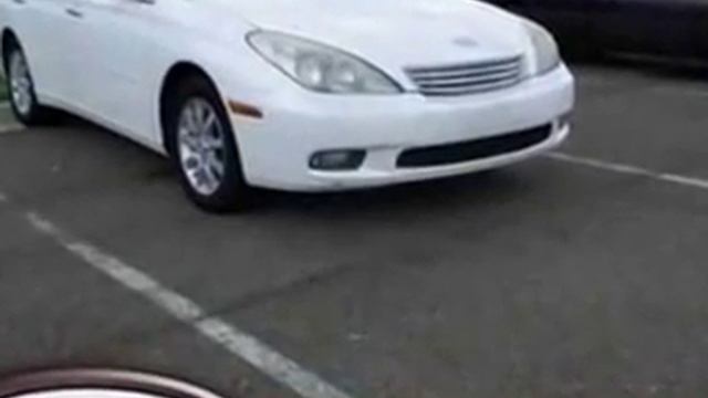 2002 Lexus ES 300 Sedan - Cordova, TN смотреть онлайн