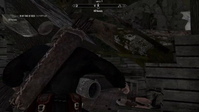 Dude died while reading the Lusty Argonian Maid смотреть онлайн
