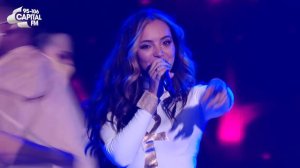 Little Mix - 'Touch' (Live at Capital's Jingle Bell Ball 2018)