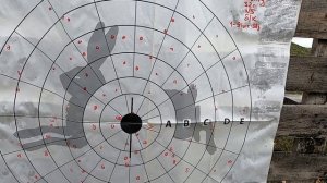 Разбор и отстрел турецких патронов STERLING