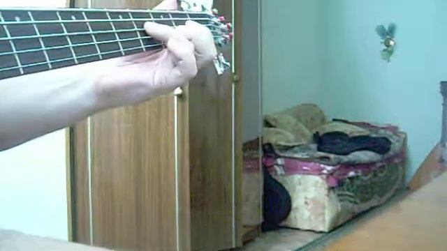 С. Адамо Падает снег (бас) смотреть онлайн
