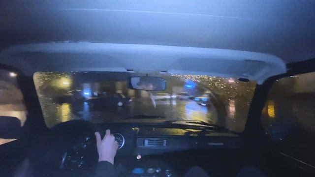 ОБЫЧНЫЙ ВЕЧЕР