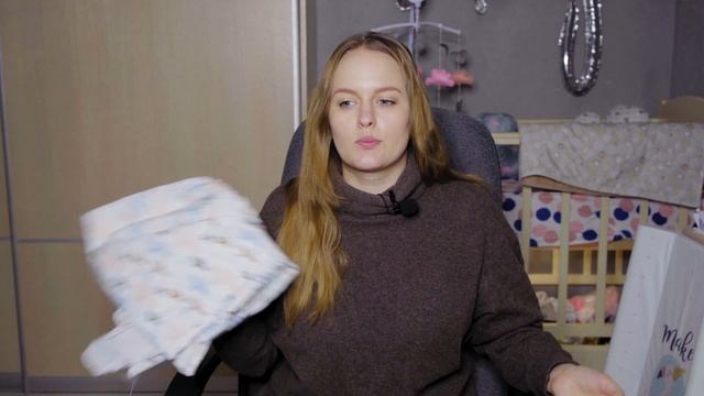 ЧТО НУЖНО ПРИОБРЕСТИ ДЛЯ РЕБЁНКА В ПЕРВЫЕ МЕСЯЦЫ ЖИЗНИ смотреть онлайн