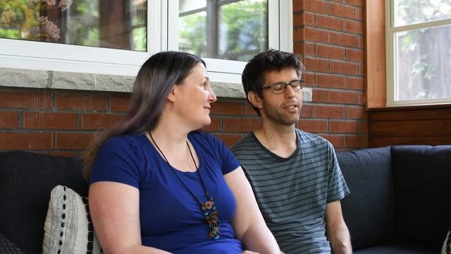 Urbacity Client Experience: Julian & Laura Lynn смотреть онлайн