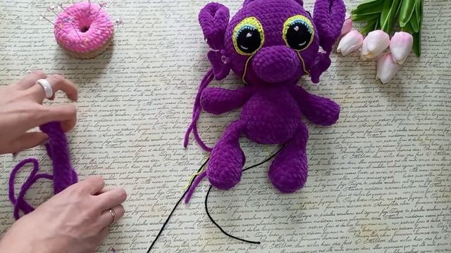 #мультипультиамигуруми 2 часть смотреть онлайн